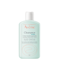 Avene Cleanance HYDRA cleanser 200 ml