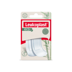 LEUKOPLAST ECO LAJITELMA 20 KPL